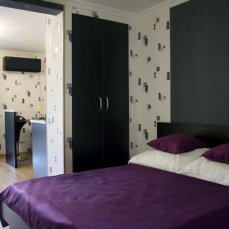 Hotel Your Comfort Tbilisi Exterior foto
