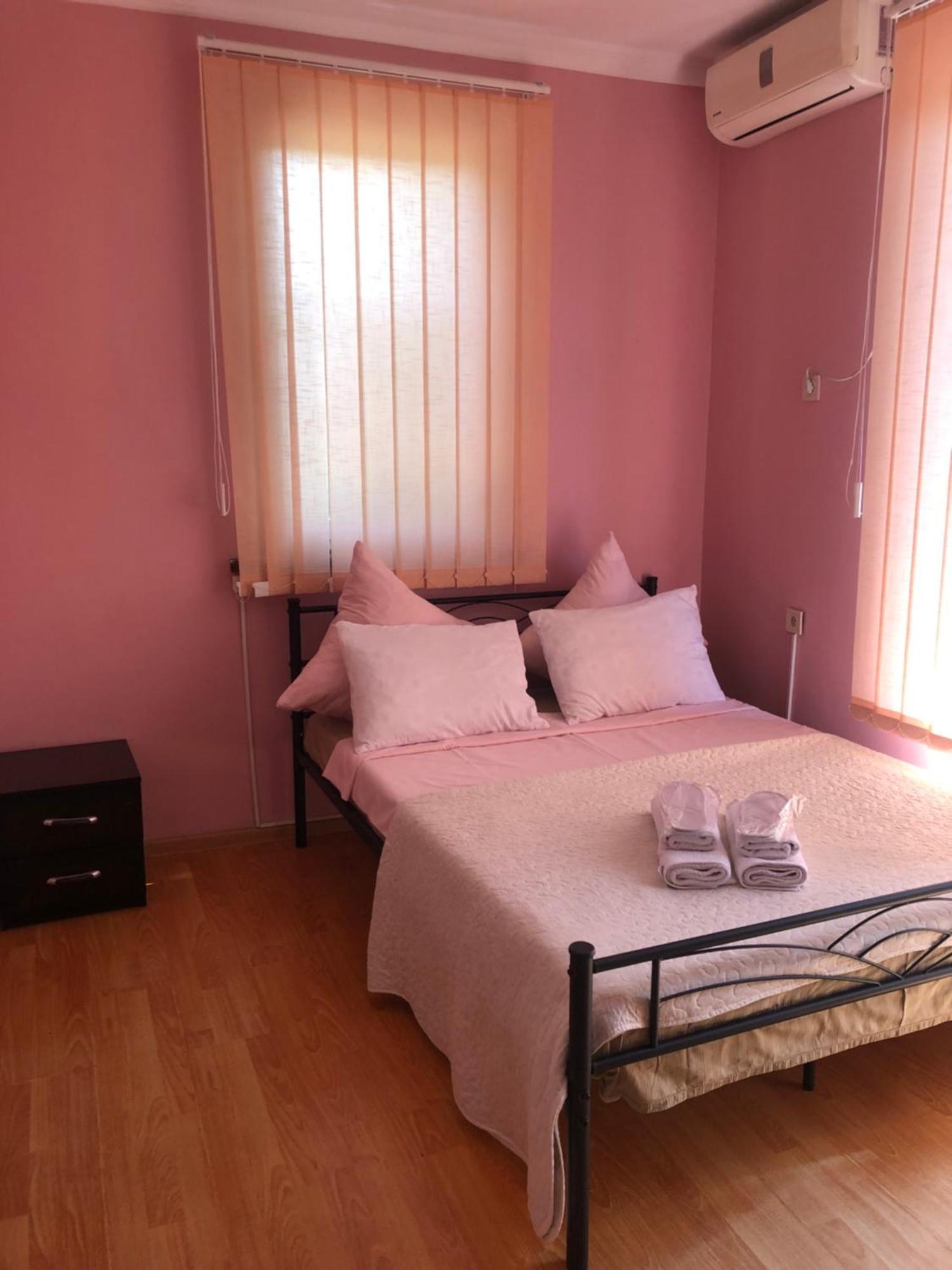Hotel Your Comfort Tbilisi Exterior foto