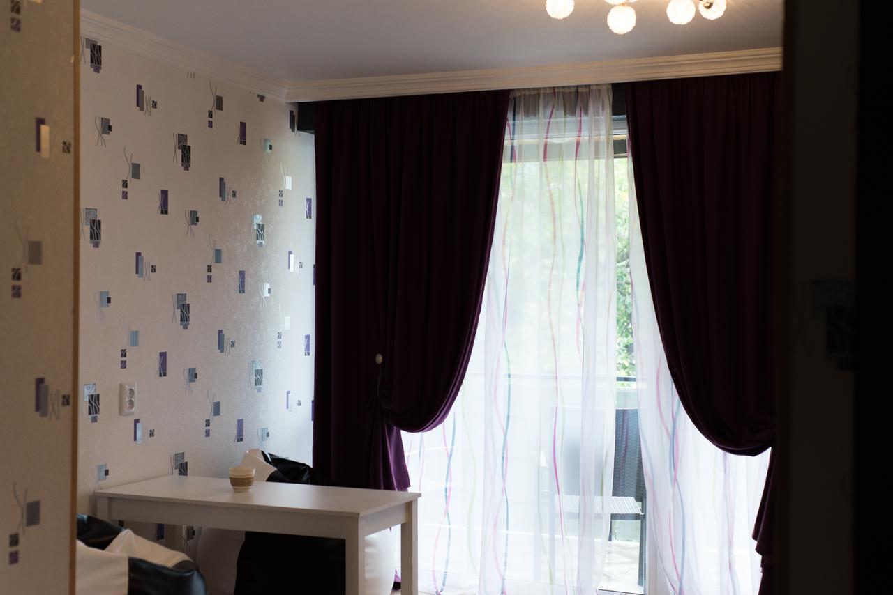 Hotel Your Comfort Tbilisi Exterior foto