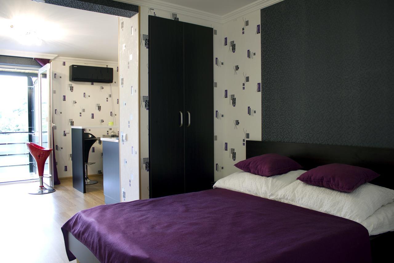 Hotel Your Comfort Tbilisi Exterior foto