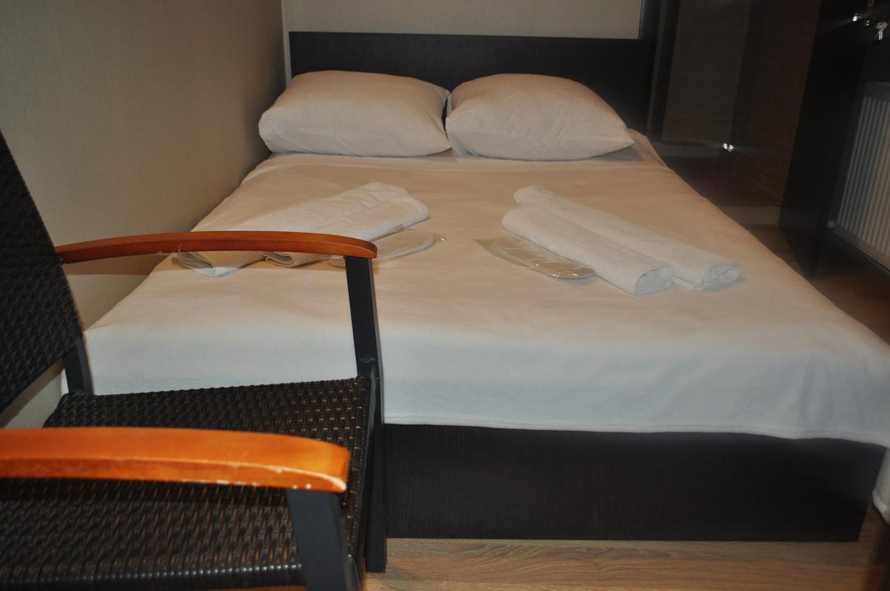 Hotel Your Comfort Tbilisi Exterior foto