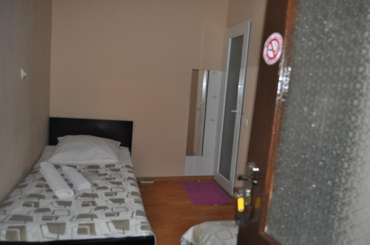 Hotel Your Comfort Tbilisi Zimmer foto