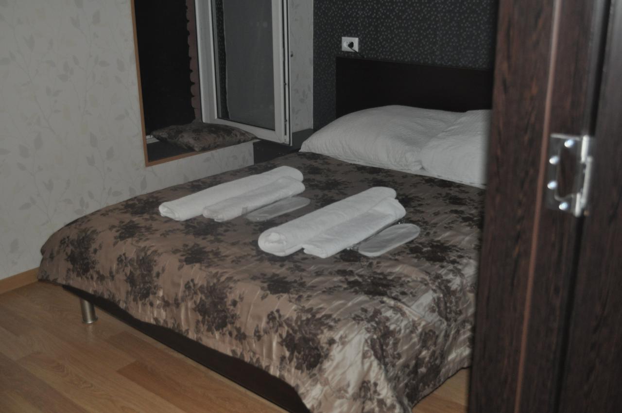 Hotel Your Comfort Tbilisi Exterior foto