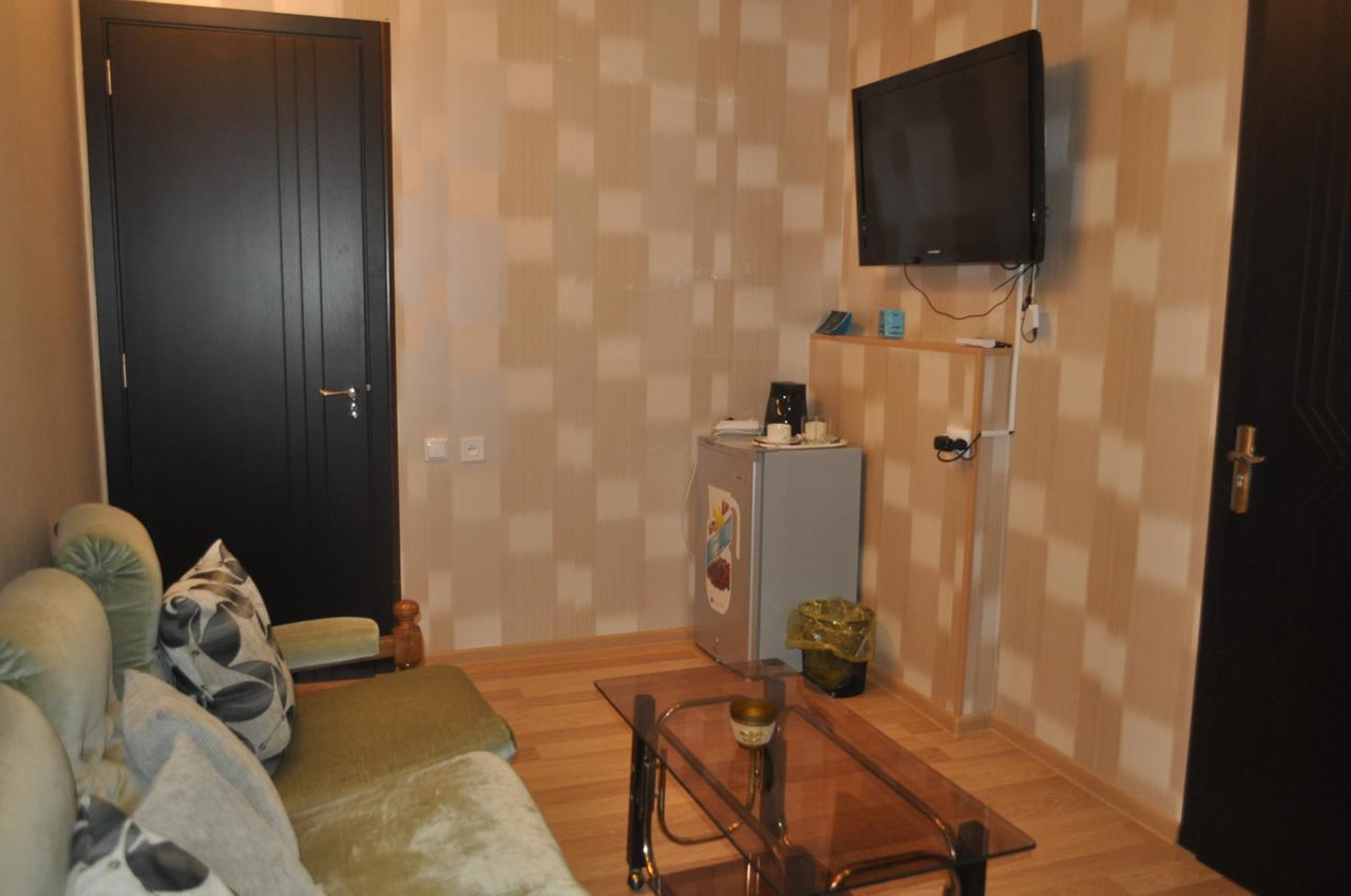 Hotel Your Comfort Tbilisi Exterior foto
