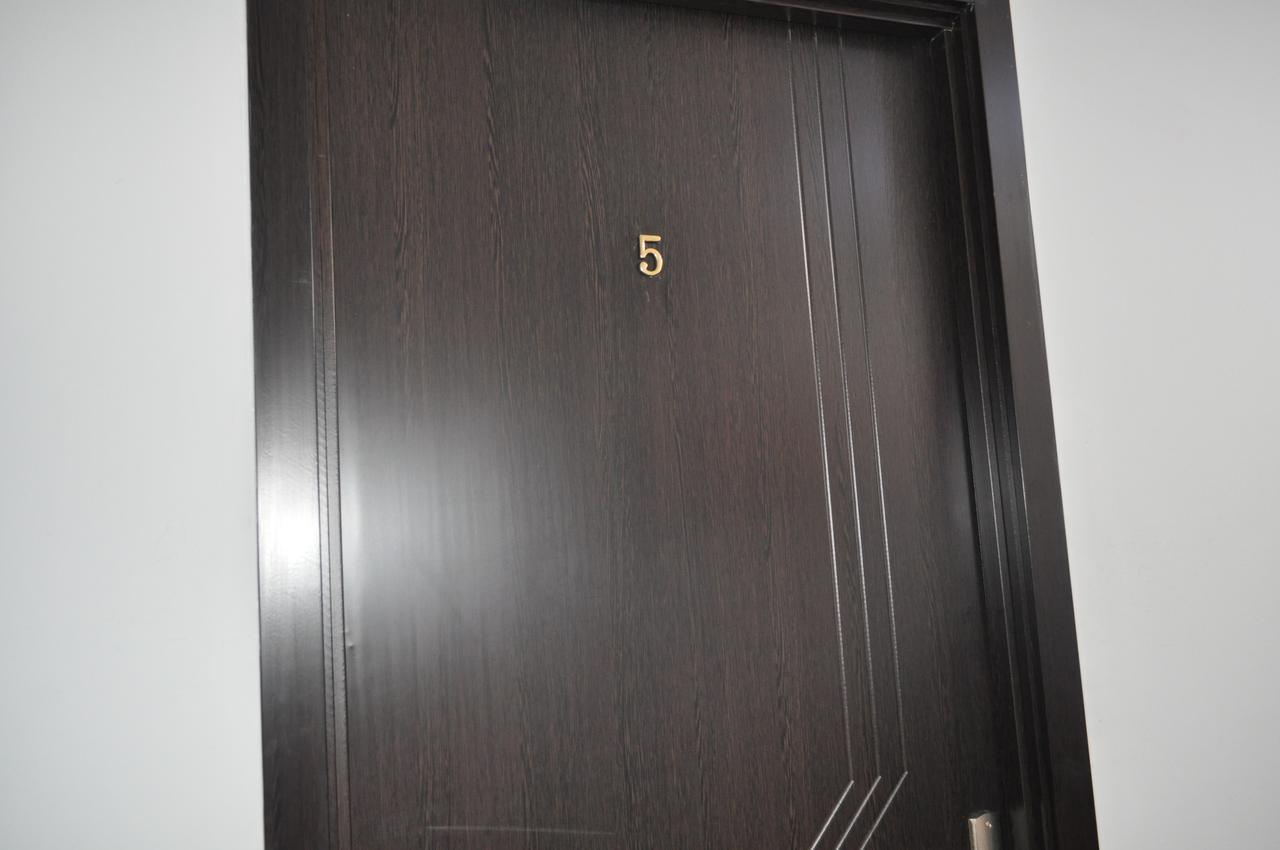 Hotel Your Comfort Tbilisi Exterior foto