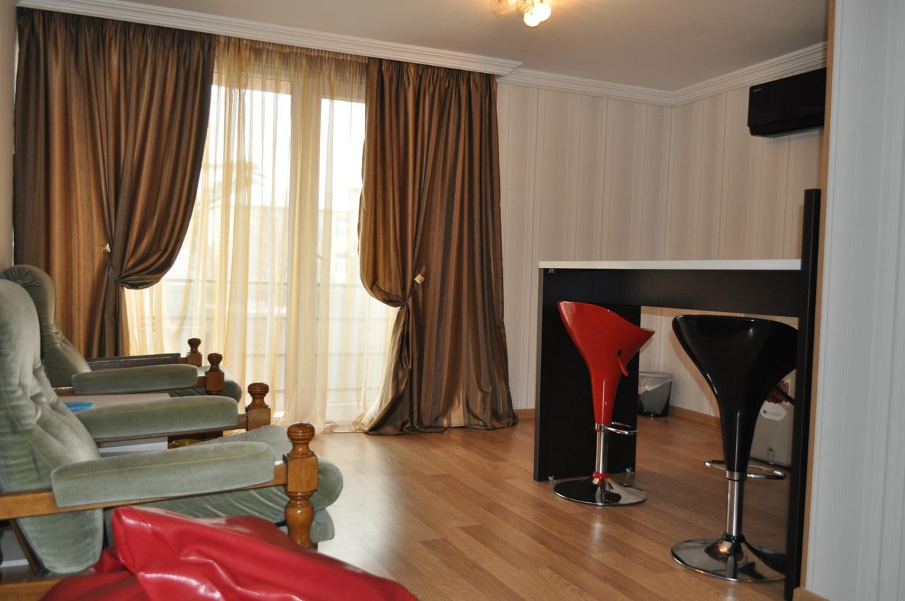 Hotel Your Comfort Tbilisi Exterior foto