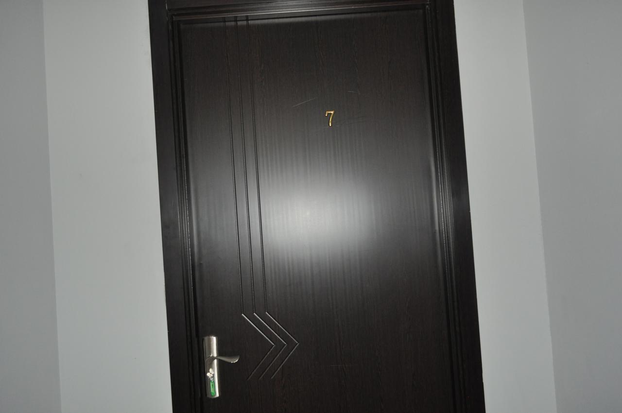 Hotel Your Comfort Tbilisi Exterior foto