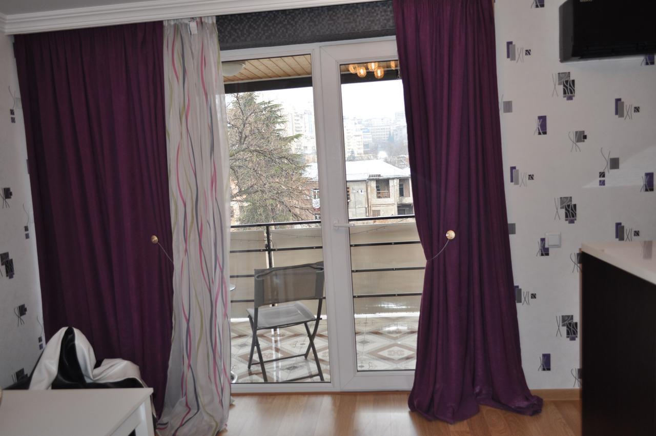Hotel Your Comfort Tbilisi Exterior foto