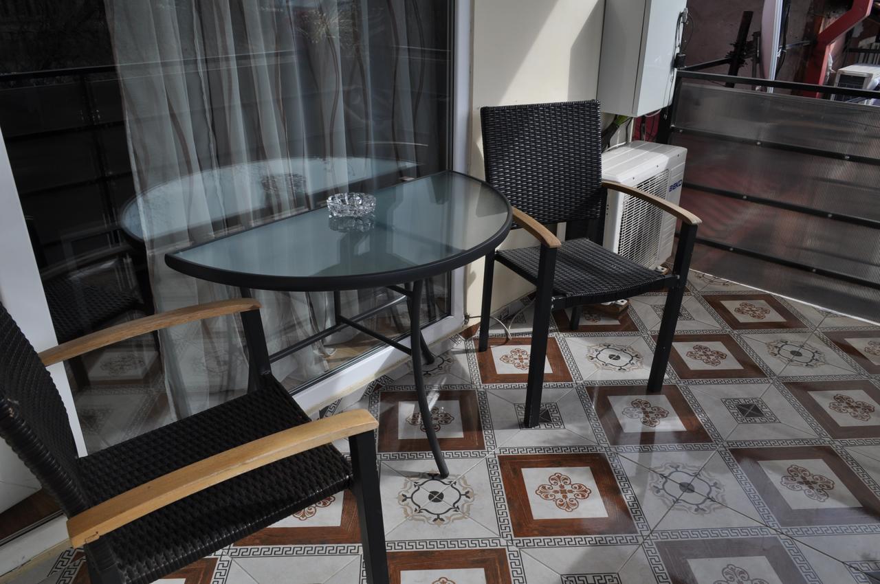 Hotel Your Comfort Tbilisi Exterior foto