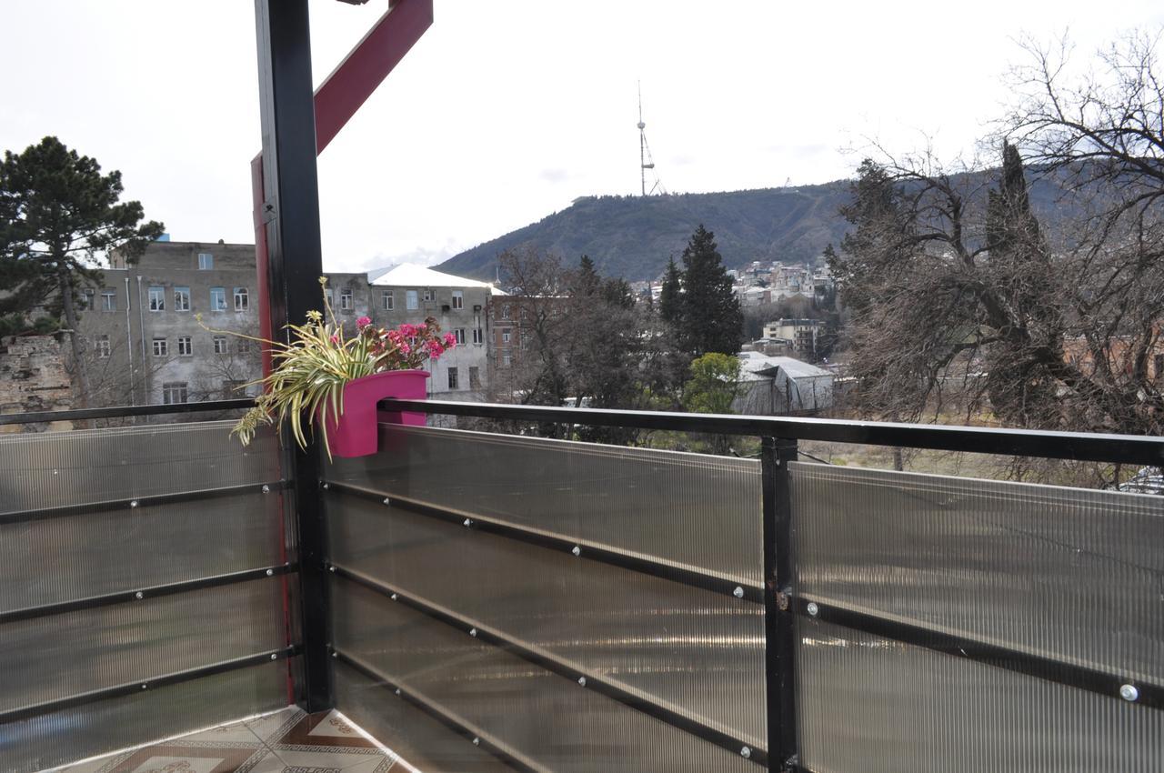 Hotel Your Comfort Tbilisi Exterior foto