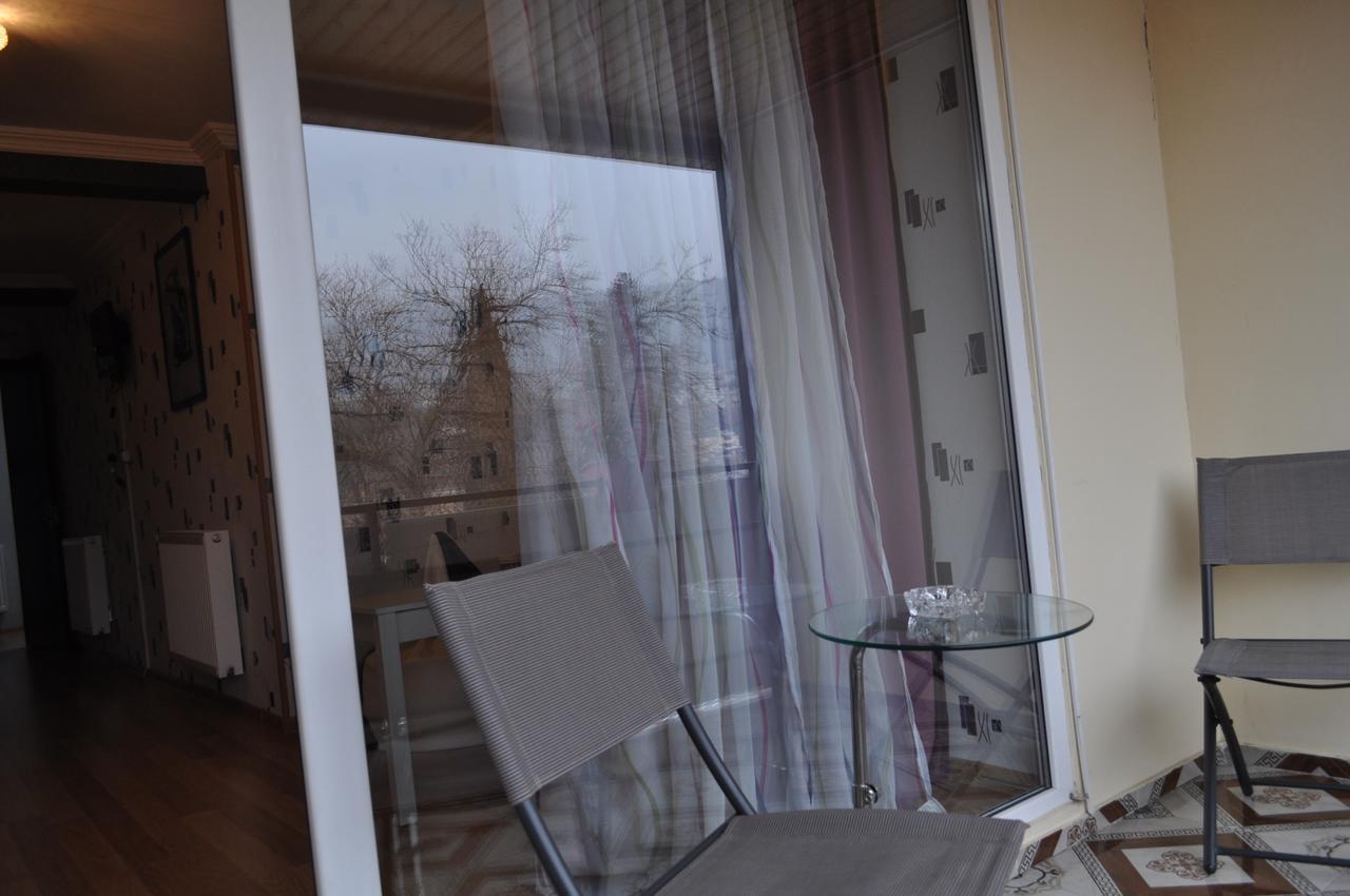 Hotel Your Comfort Tbilisi Exterior foto