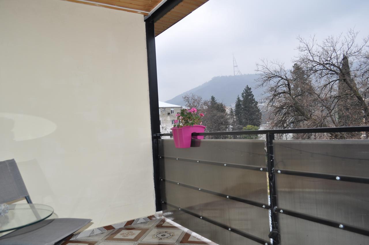 Hotel Your Comfort Tbilisi Exterior foto