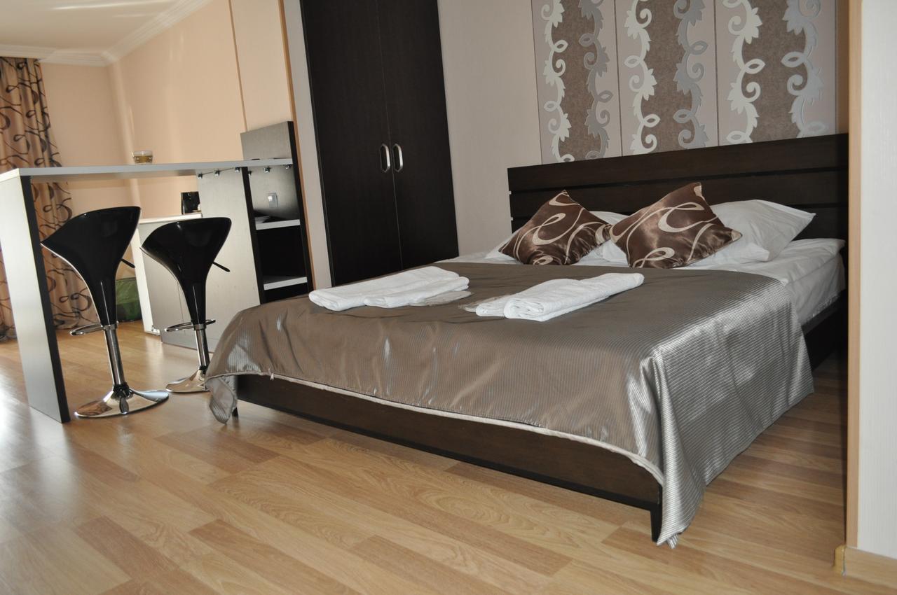 Hotel Your Comfort Tbilisi Exterior foto