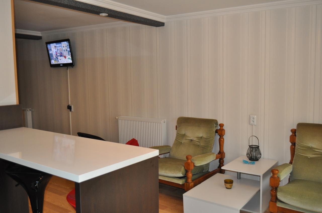 Hotel Your Comfort Tbilisi Exterior foto