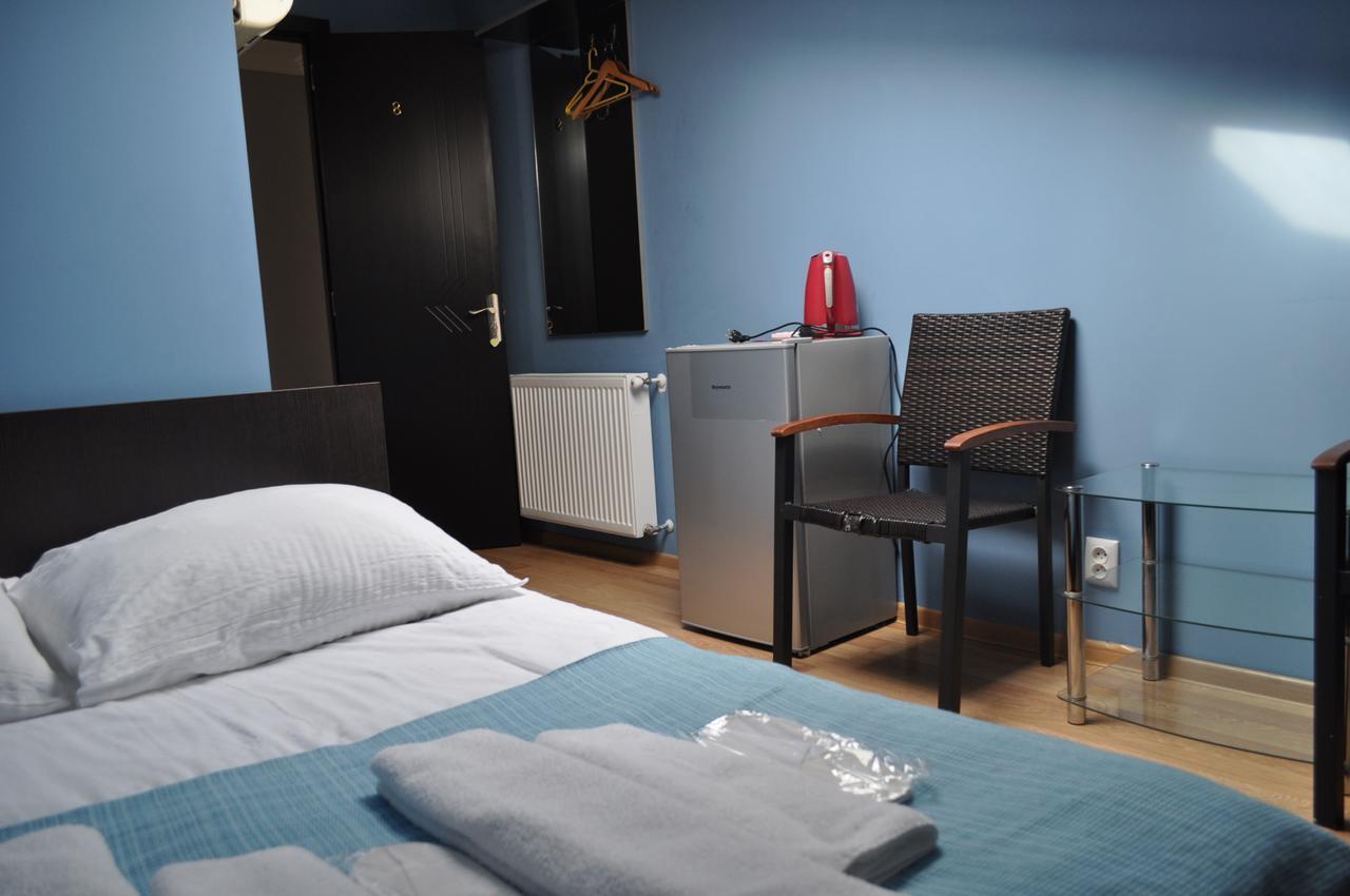 Hotel Your Comfort Tbilisi Exterior foto