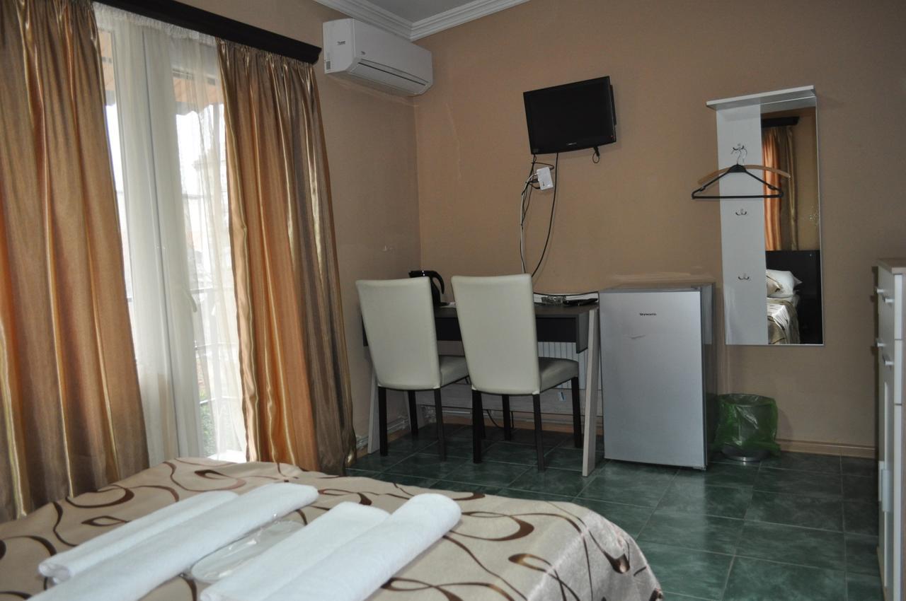 Hotel Your Comfort Tbilisi Exterior foto