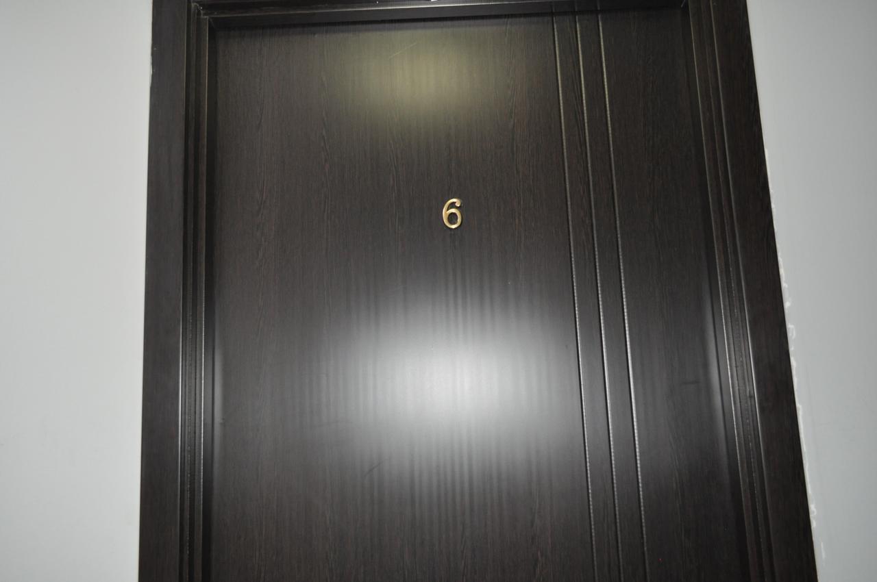 Hotel Your Comfort Tbilisi Exterior foto